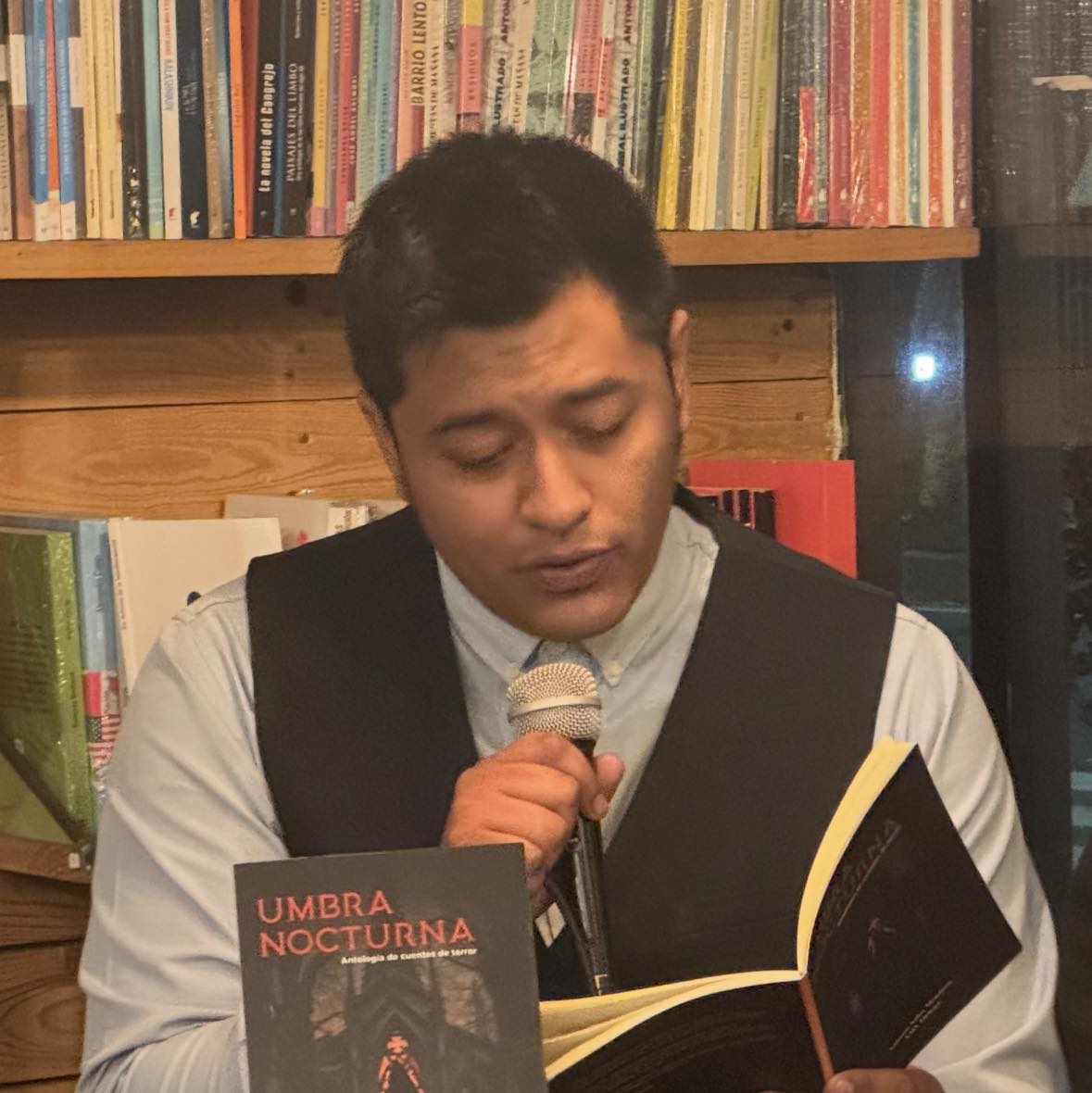 Autor Antonio Salas | #COMPANY#